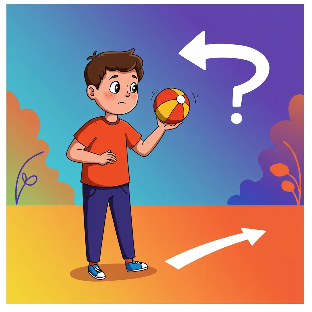 What does the term "transcend" imply when used in context?